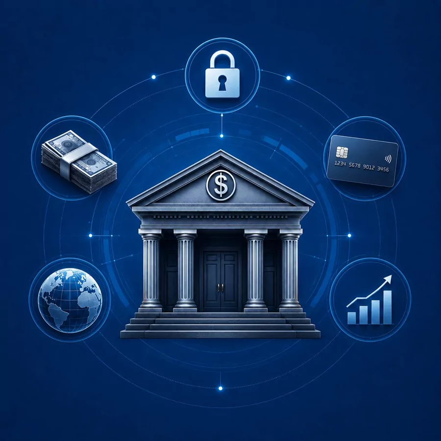 Banking & Finance email marketing services