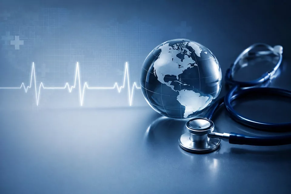 Healthcare email marketing services