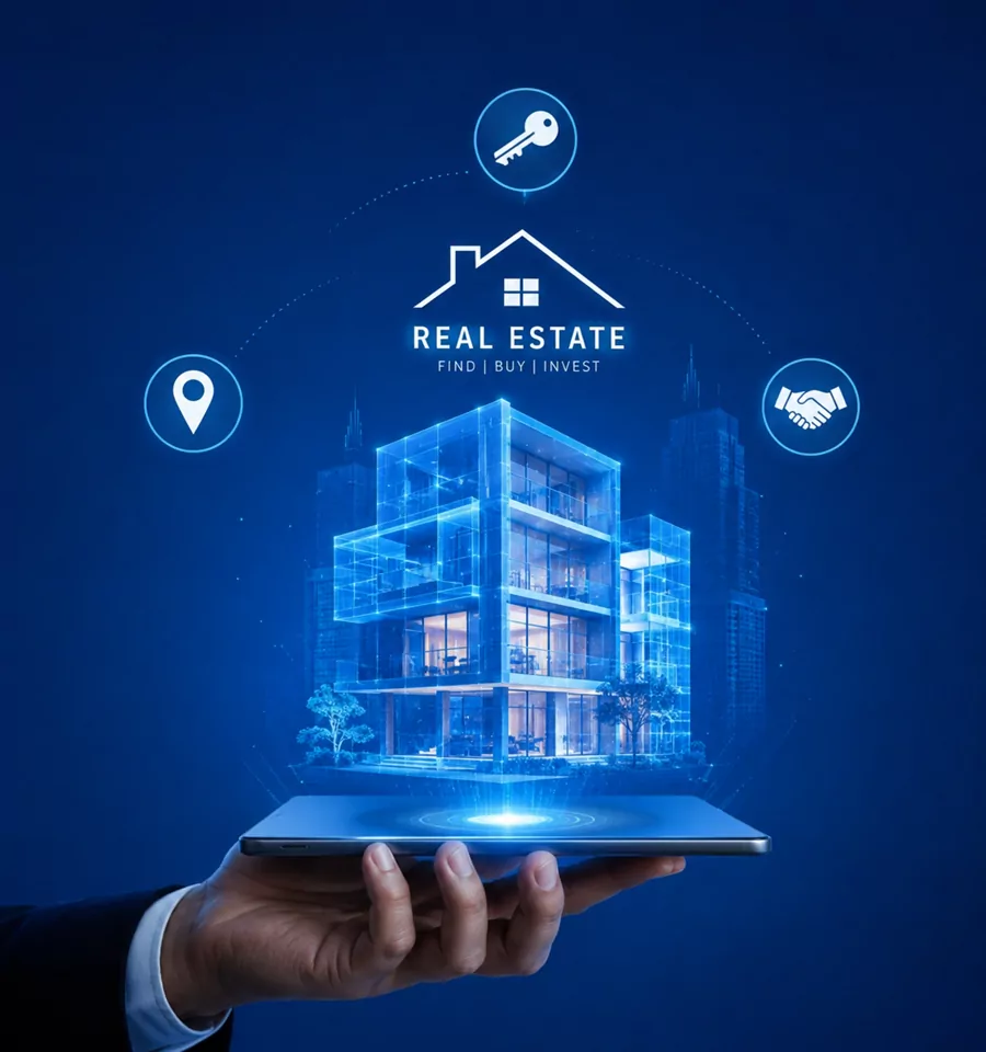 Real Estate email marketing services