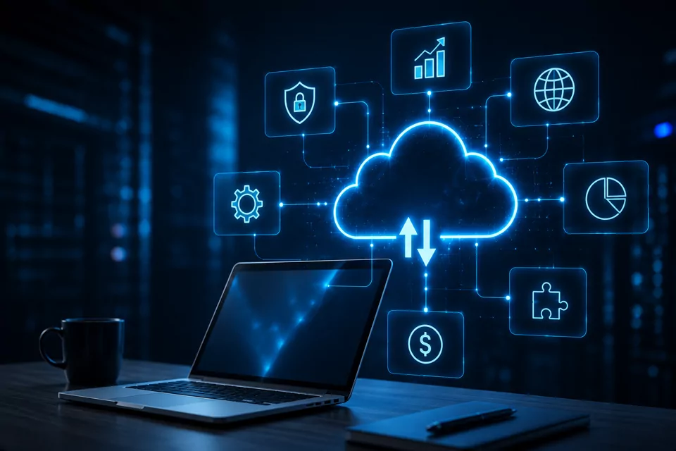 SaaS Companies email marketing services