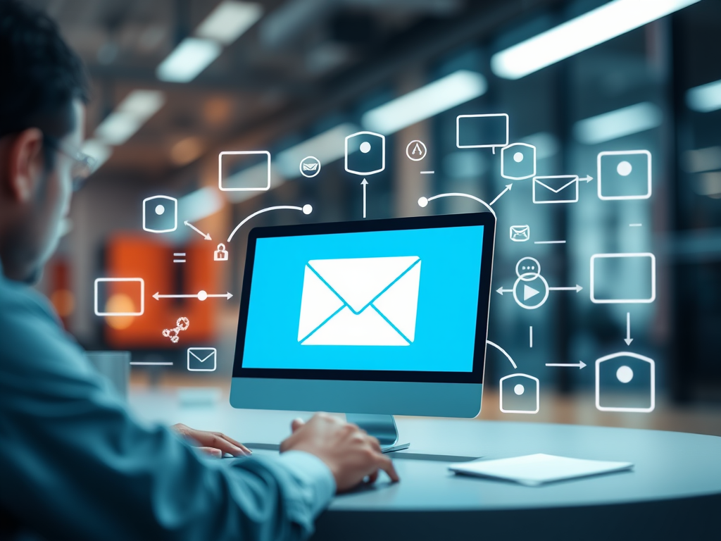 Clear, Persuasive Email Content