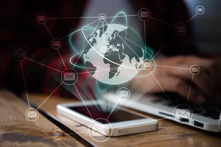 Multilingual Warmup & Global Inbox Engagement