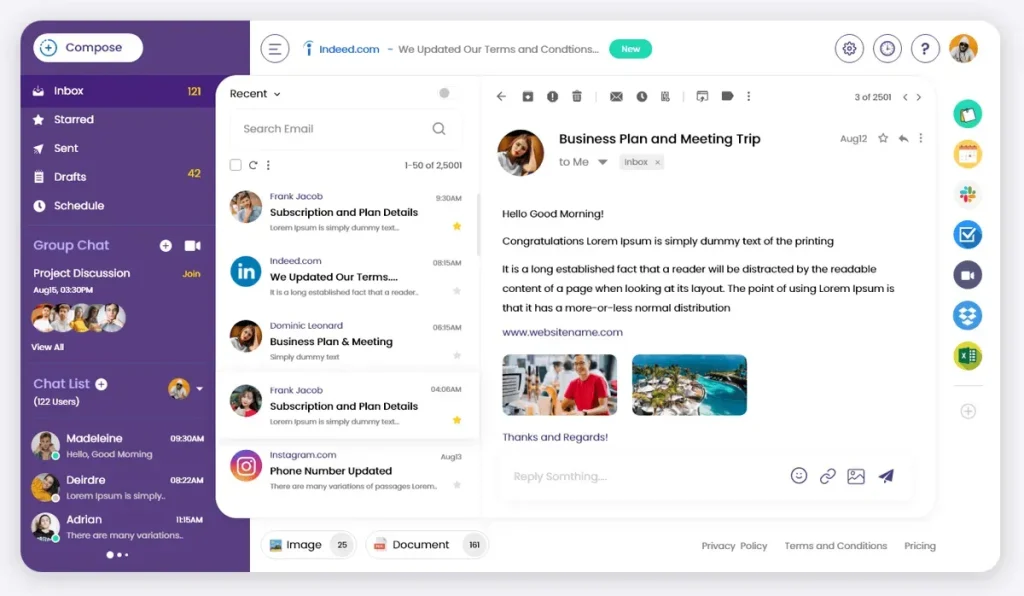 Maintain Design Integrity & Inbox Rendering
