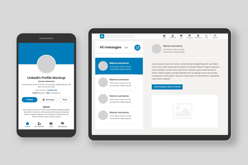 Layout, CTA, and Content Structure Review