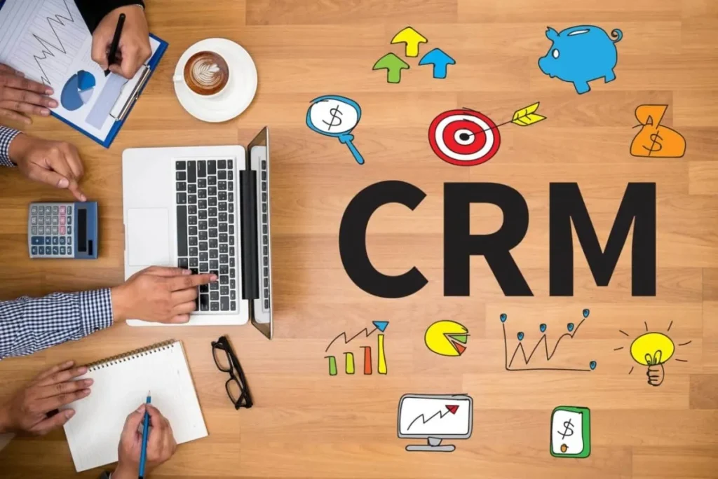 Full Customer Lifecycle Automation