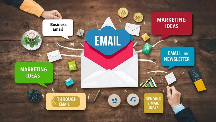 Professional Email Campaign Management for Consistent Results