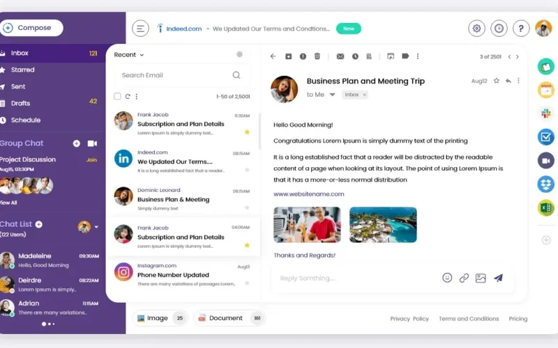Add or remove sections for specific campaigns